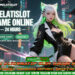 MELATISLOT Bocoran Slot Gacor Hari Ini Modal Minim Jackpot Masuk