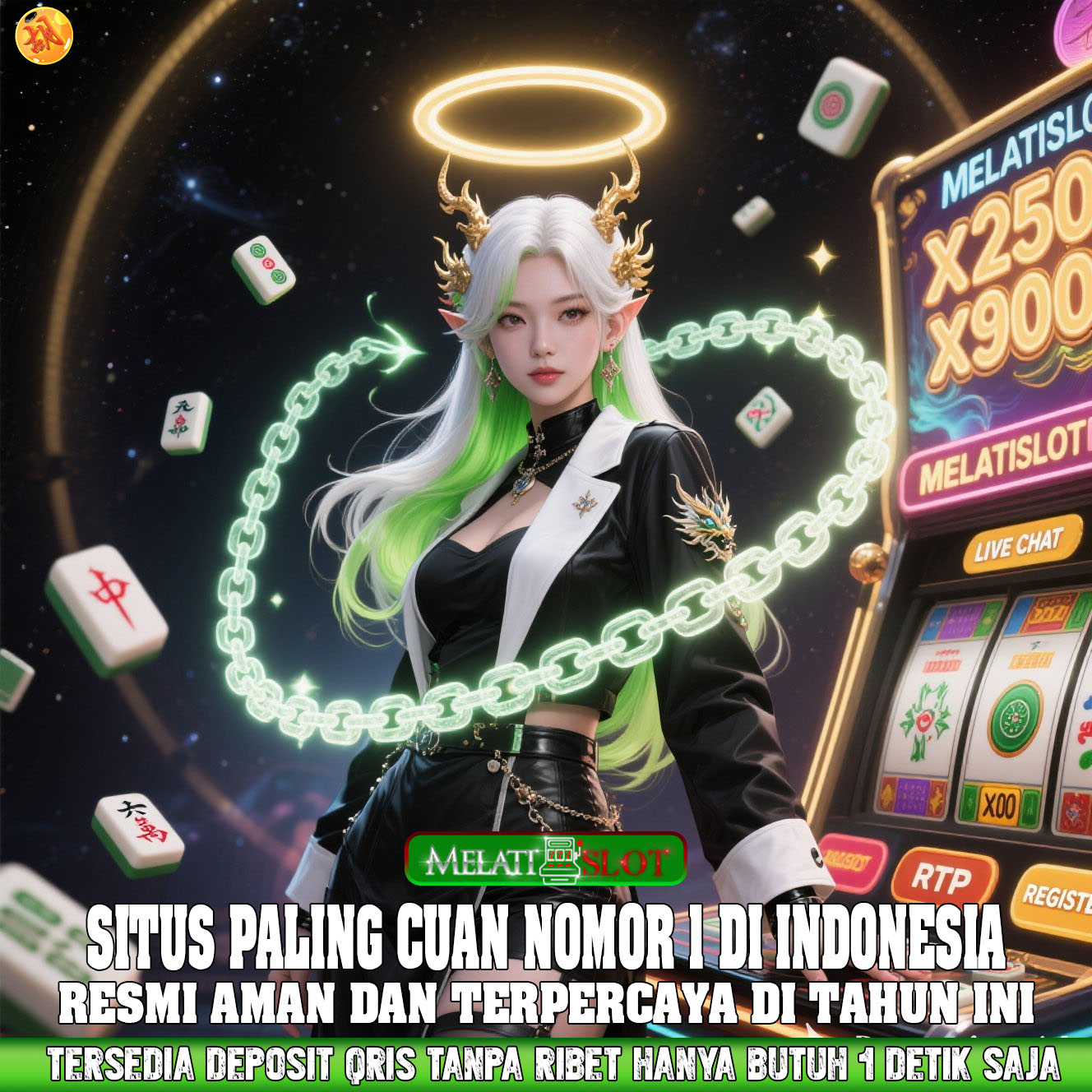 MelatiSpin Portal Slot Toto Login Pro Cuan Jackpot Besar