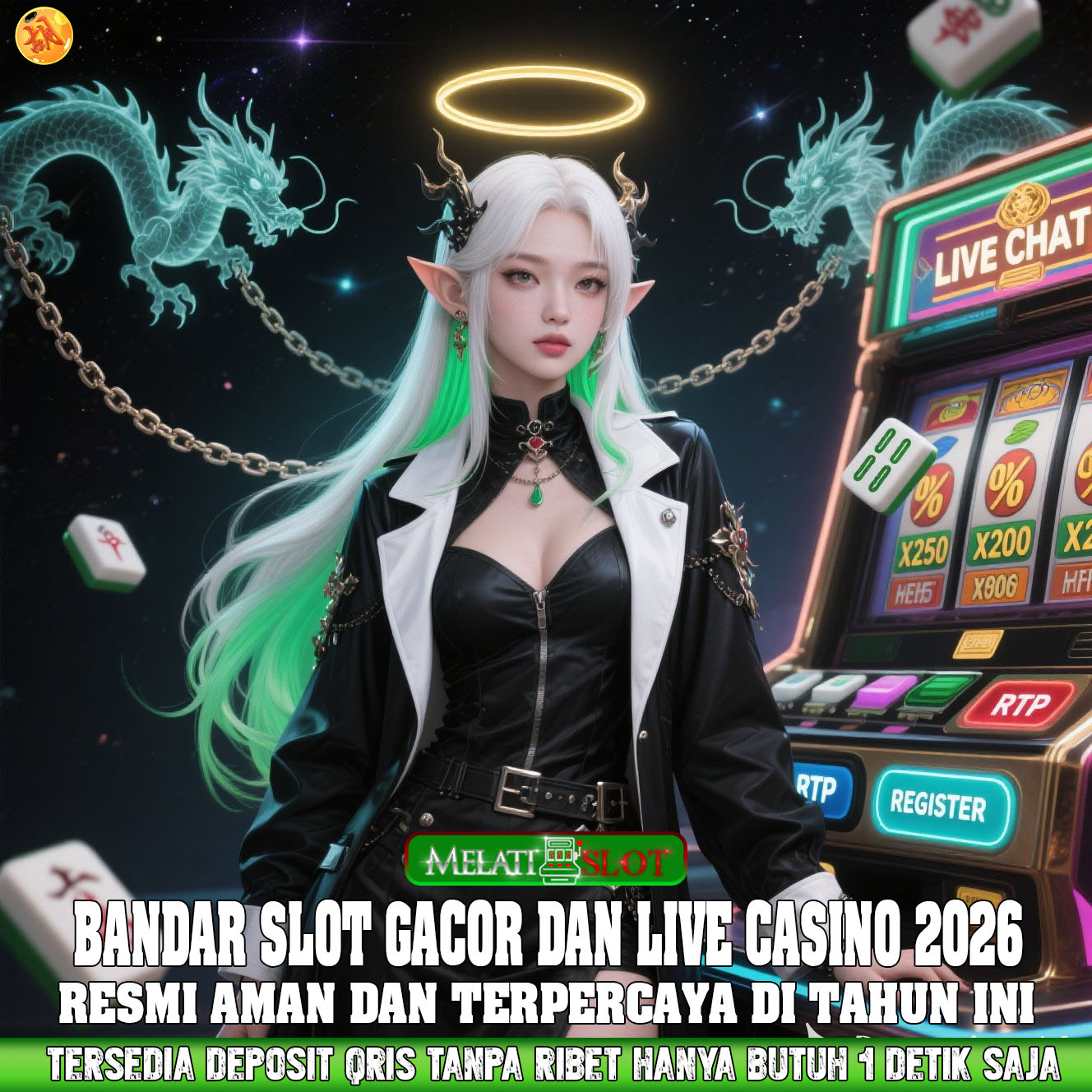 MelatiSpin Login Slot88 Online Pusat Auto Cuan