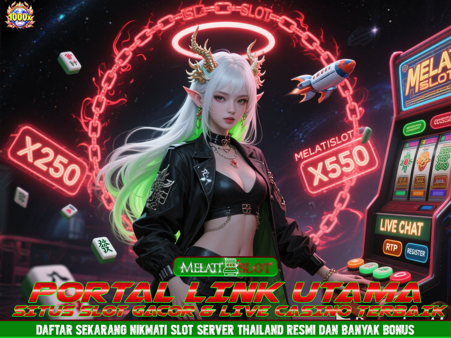 MelatiSpin Login Slot88 Online Dengan Jackpot Terbesar Dan Bonus Berlimpah 2026